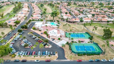 Charming home in the sought-after Cottonwood community! You'll on Palo Verde Golf and Country Club in Arizona - for sale on GolfHomes.com, golf home, golf lot