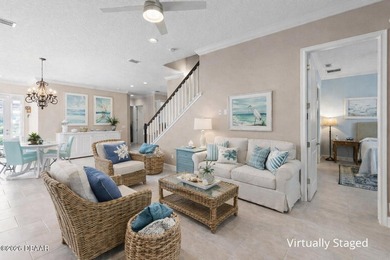 Are you looking for an active community with private golf club on Plantation Bay Golf and Country Club in Florida - for sale on GolfHomes.com, golf home, golf lot