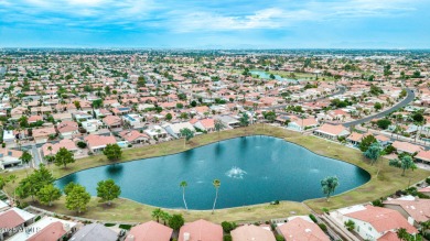 Charming home in the sought-after Cottonwood community! You'll on Palo Verde Golf and Country Club in Arizona - for sale on GolfHomes.com, golf home, golf lot