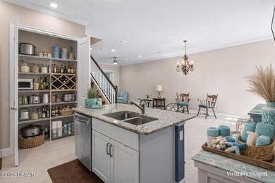 Are you looking for an active community with private golf club on Plantation Bay Golf and Country Club in Florida - for sale on GolfHomes.com, golf home, golf lot