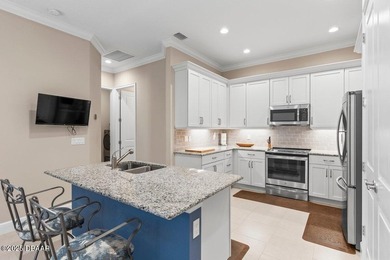 Are you looking for an active community with private golf club on Plantation Bay Golf and Country Club in Florida - for sale on GolfHomes.com, golf home, golf lot