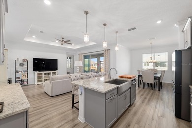 Welcome to your next chapter in On Top of the World in Ocala on On Top of the World Golf Course in Florida - for sale on GolfHomes.com, golf home, golf lot