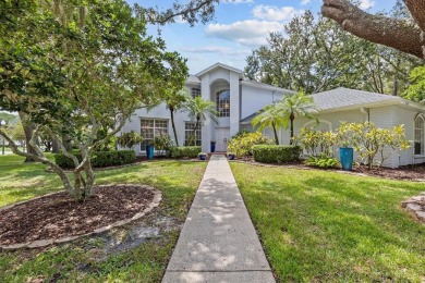 Welcome to the charming Warwick Hills enclave within the on East Lake Woodlands Country Club in Florida - for sale on GolfHomes.com, golf home, golf lot