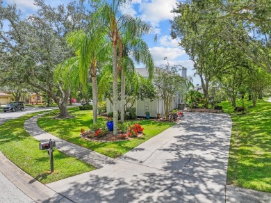 Welcome to the charming Warwick Hills enclave within the on East Lake Woodlands Country Club in Florida - for sale on GolfHomes.com, golf home, golf lot