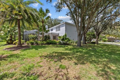 Welcome to the charming Warwick Hills enclave within the on East Lake Woodlands Country Club in Florida - for sale on GolfHomes.com, golf home, golf lot