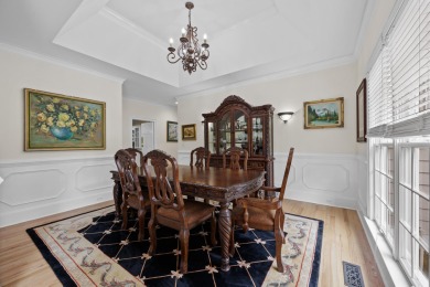 Inviting Gracious Cottage Blending Tradition and Charm. Inspired on Woodside Plantation Country Club in South Carolina - for sale on GolfHomes.com, golf home, golf lot