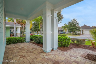 Welcome home to 243 Front Door Ln in the coveted Palencia on The Palencia Club in Florida - for sale on GolfHomes.com, golf home, golf lot
