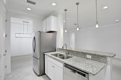 Welcome home to 243 Front Door Ln in the coveted Palencia on The Palencia Club in Florida - for sale on GolfHomes.com, golf home, golf lot