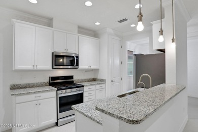 Welcome home to 243 Front Door Ln in the coveted Palencia on The Palencia Club in Florida - for sale on GolfHomes.com, golf home, golf lot