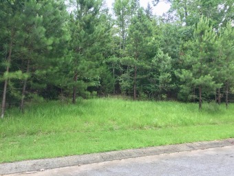 Live The Lake Life! This wooded interior lot is nestled in The on The Patriot Golf Club At Grand Harbor in South Carolina - for sale on GolfHomes.com, golf home, golf lot