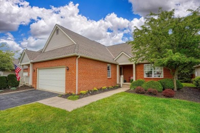 ***GOLF COURSE LOT with LAKE VIEW***Brand new FURNACE, Brand New on Westchester Golf Course in Ohio - for sale on GolfHomes.com, golf home, golf lot