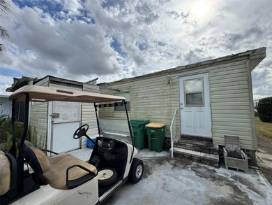 Investor Opportunity in an award winning gated golf course on Maple Leaf Golf and Country Club in Florida - for sale on GolfHomes.com, golf home, golf lot