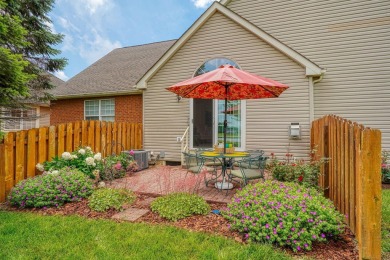 ***GOLF COURSE LOT with LAKE VIEW***Brand new FURNACE, Brand New on Westchester Golf Course in Ohio - for sale on GolfHomes.com, golf home, golf lot