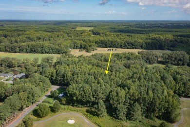 Enjoy 1.5 acres of peaceful, wooded parcels nestled in the heart on Indian Creek Yacht and Country Club in Virginia - for sale on GolfHomes.com, golf home, golf lot