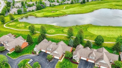 ***GOLF COURSE LOT with LAKE VIEW***Brand new FURNACE, Brand New on Westchester Golf Course in Ohio - for sale on GolfHomes.com, golf home, golf lot