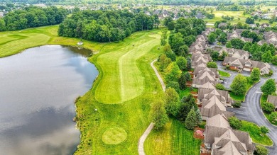 ***GOLF COURSE LOT with LAKE VIEW***Brand new FURNACE, Brand New on Westchester Golf Course in Ohio - for sale on GolfHomes.com, golf home, golf lot