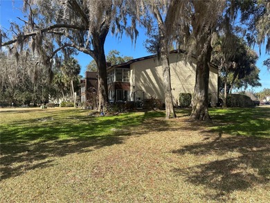 Located in a well-established 55+ community in Ocala, this on Country Club At Silver Springs Shores in Florida - for sale on GolfHomes.com, golf home, golf lot