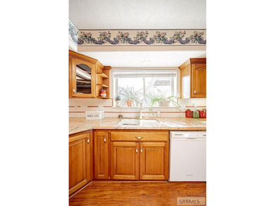 This exceptional property blends comfort, functionality, and on  in ID - for sale on GolfHomes.com, golf home, golf lot