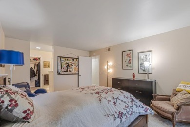 End Unit Condo with Huge Sunroom for all weather use and Private on Villages Golf and Country Club in California - for sale on GolfHomes.com, golf home, golf lot