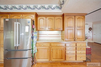 This exceptional property blends comfort, functionality, and on  in ID - for sale on GolfHomes.com, golf home, golf lot