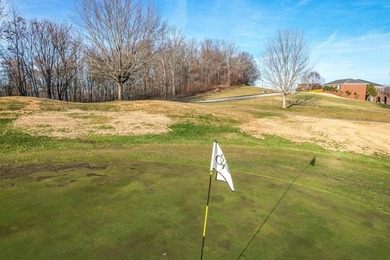 THIS IS A GREAT OPPORTUNITY TO LIVE ON A BEAUTIFUL GOLF COURSE on Graysburg Hills Golf Courses in Tennessee - for sale on GolfHomes.com, golf home, golf lot