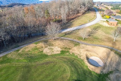 THIS IS A GREAT OPPORTUNITY TO LIVE ON A BEAUTIFUL GOLF COURSE on Graysburg Hills Golf Courses in Tennessee - for sale on GolfHomes.com, golf home, golf lot