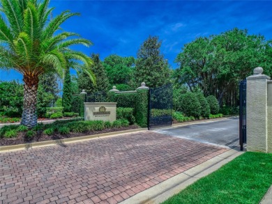 Enjoy a consummate experience in refined living at The on The Concession Golf Club in Florida - for sale on GolfHomes.com, golf home, golf lot