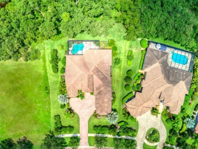 Enjoy a consummate experience in refined living at The on The Concession Golf Club in Florida - for sale on GolfHomes.com, golf home, golf lot