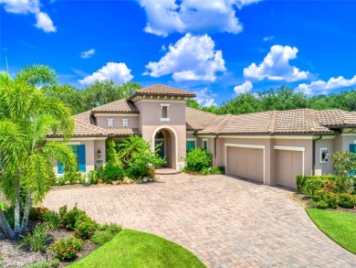 Enjoy a consummate experience in refined living at The on The Concession Golf Club in Florida - for sale on GolfHomes.com, golf home, golf lot