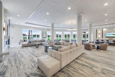 Penthouse 302 at Esperia in Bonita Bay offers sweeping panoramic on Bonita Bay West in Florida - for sale on GolfHomes.com, golf home, golf lot