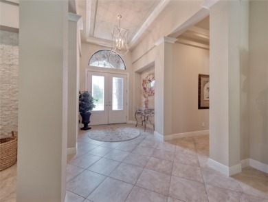 Enjoy a consummate experience in refined living at The on The Concession Golf Club in Florida - for sale on GolfHomes.com, golf home, golf lot