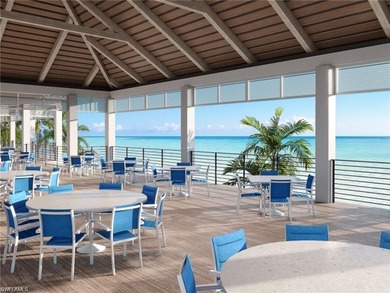 Penthouse 302 at Esperia in Bonita Bay offers sweeping panoramic on Bonita Bay West in Florida - for sale on GolfHomes.com, golf home, golf lot