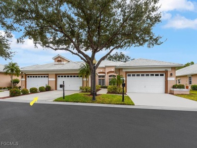 Welcome to Cypress Lake Country Club! Experience the comfort and on Cypress Lake Country Club in Florida - for sale on GolfHomes.com, golf home, golf lot