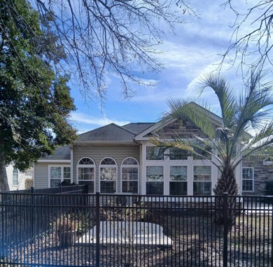 **Home for Sale in Ashley Cove at Myrtle Beach Golf and Yacht on Heron Point Golf Club in South Carolina - for sale on GolfHomes.com, golf home, golf lot