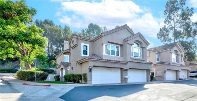 Nestled in the highly sought-after community of Maison De Fleur on Los Coyotes Country Club in California - for sale on GolfHomes.com, golf home, golf lot