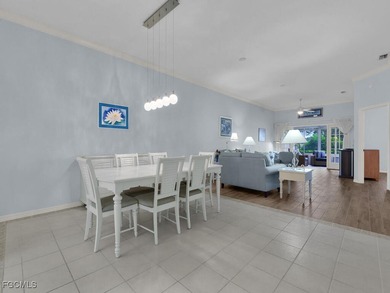 Welcome to Cypress Lake Country Club! Experience the comfort and on Cypress Lake Country Club in Florida - for sale on GolfHomes.com, golf home, golf lot