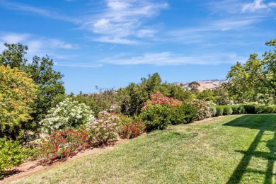 End Unit Condo with Huge Sunroom for all weather use and Private on Villages Golf and Country Club in California - for sale on GolfHomes.com, golf home, golf lot