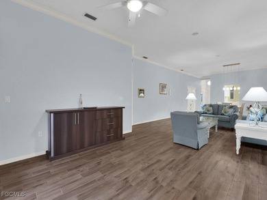 Welcome to Cypress Lake Country Club! Experience the comfort and on Cypress Lake Country Club in Florida - for sale on GolfHomes.com, golf home, golf lot