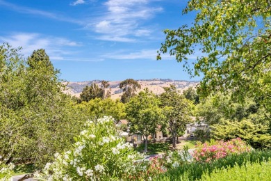 End Unit Condo with Huge Sunroom for all weather use and Private on Villages Golf and Country Club in California - for sale on GolfHomes.com, golf home, golf lot