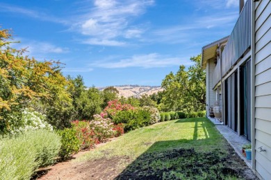 End Unit Condo with Huge Sunroom for all weather use and Private on Villages Golf and Country Club in California - for sale on GolfHomes.com, golf home, golf lot