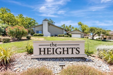 End Unit Condo with Huge Sunroom for all weather use and Private on Villages Golf and Country Club in California - for sale on GolfHomes.com, golf home, golf lot