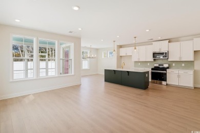 Live the Cherry Grove Lifestyle at Hill Street Villas! Come on Tidewater Golf Club and Plantation in South Carolina - for sale on GolfHomes.com, golf home, golf lot