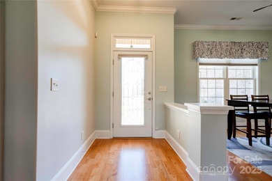 Welcome to 128 Harbourtown Drive - Woodbridge Subdivision. This on Woodbridge Golf Links in North Carolina - for sale on GolfHomes.com, golf home, golf lot