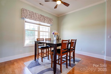 Welcome to 128 Harbourtown Drive - Woodbridge Subdivision. This on Woodbridge Golf Links in North Carolina - for sale on GolfHomes.com, golf home, golf lot