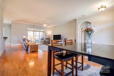 Welcome to 128 Harbourtown Drive - Woodbridge Subdivision. This on Woodbridge Golf Links in North Carolina - for sale on GolfHomes.com, golf home, golf lot