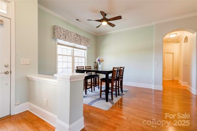 Welcome to 128 Harbourtown Drive - Woodbridge Subdivision. This on Woodbridge Golf Links in North Carolina - for sale on GolfHomes.com, golf home, golf lot