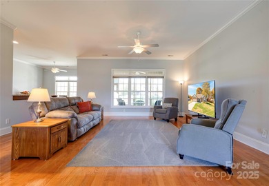 Welcome to 128 Harbourtown Drive - Woodbridge Subdivision. This on Woodbridge Golf Links in North Carolina - for sale on GolfHomes.com, golf home, golf lot