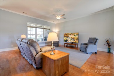 Welcome to 128 Harbourtown Drive - Woodbridge Subdivision. This on Woodbridge Golf Links in North Carolina - for sale on GolfHomes.com, golf home, golf lot