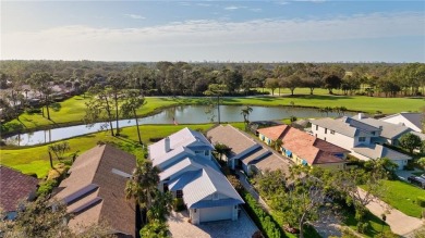 Best western lake and golf course view in Wyndemere! Located on on Wyndemere Country Club in Florida - for sale on GolfHomes.com, golf home, golf lot