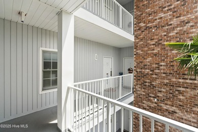 Welcome Home! Beautifully maintained end-unit condo nestled in on Sea Trail Golf Resort in North Carolina - for sale on GolfHomes.com, golf home, golf lot